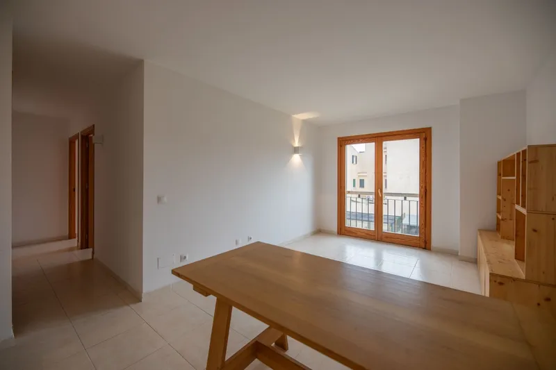 First floor apartment in Alaro to rent — photo 5