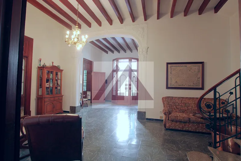 Village house for sale in Porreres — photo 5
