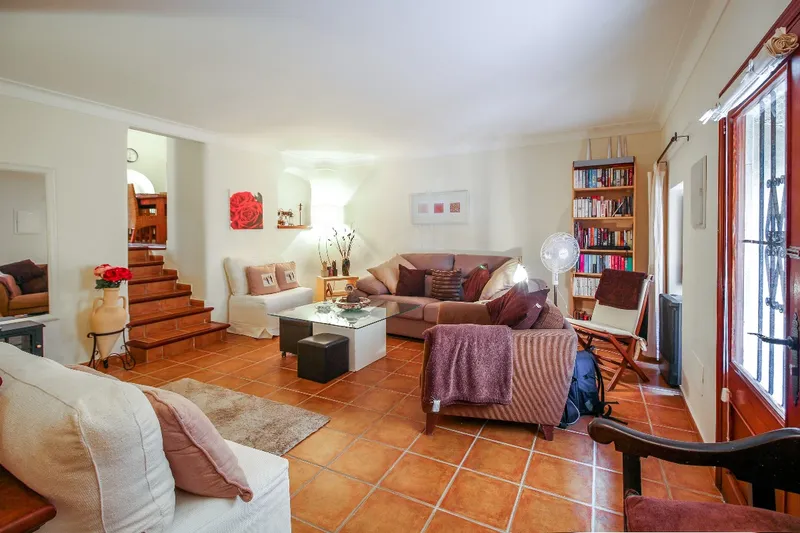Exclusive Listing.- Renovated Stone Facade Town House near the Famous Calvario Steps — photo 4