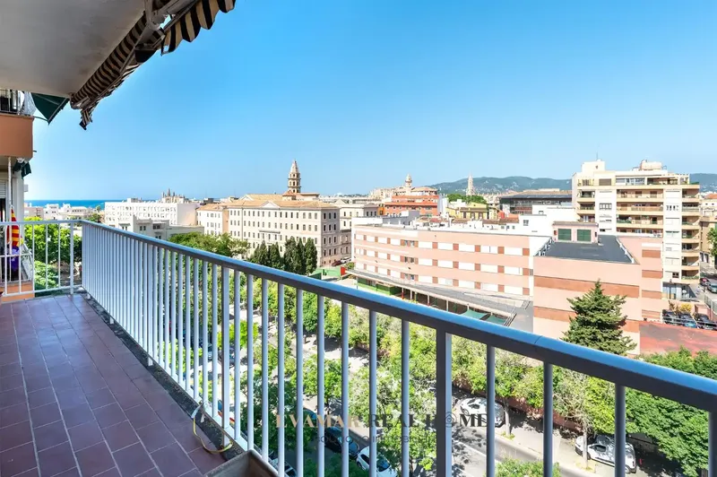 Looking for a spacious home in the heart of Palma to create the home of your dreams? — photo 12