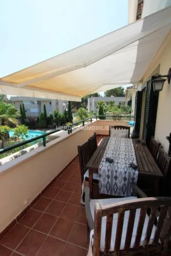 Penthouse San Agustin Mallorca for Rent — photo 12