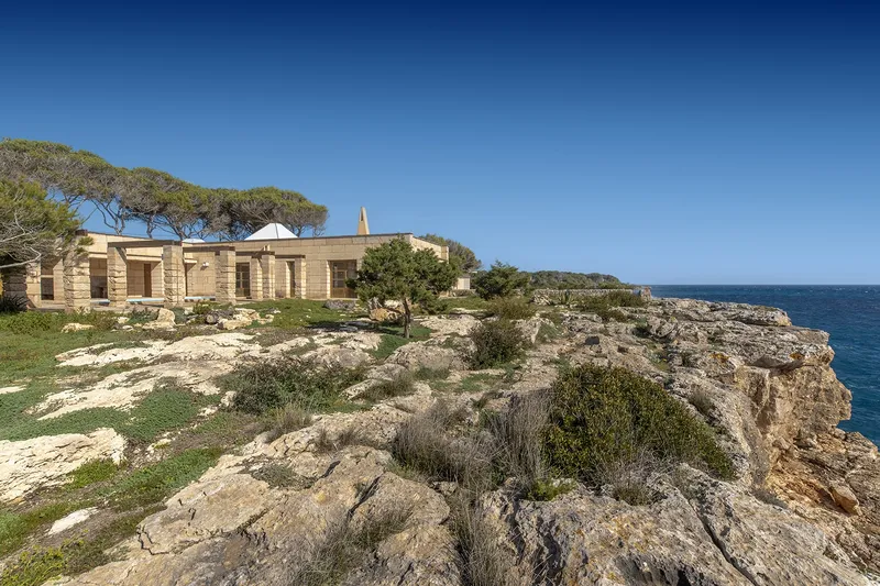 Unique villa project in a dream location right by the sea — photo 7