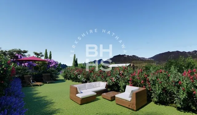 Townhouse for sale in Fornalutx — photo 8