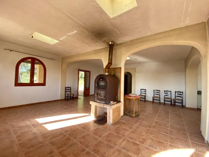 House for sale in Sencelles, Mallorca, Baleares, Spain — photo 3