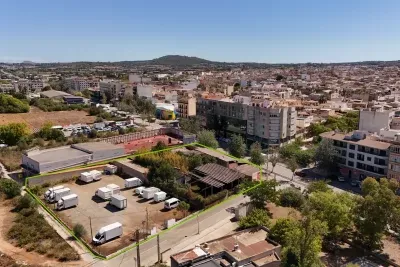 Sale Urban lot Manacor — photo 2