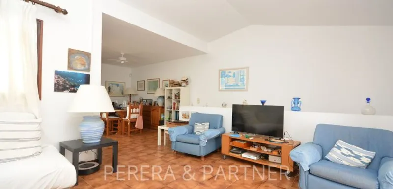 Ref. A055: Beautiful Duplex-Apartment near Cala Agulla — photo 7