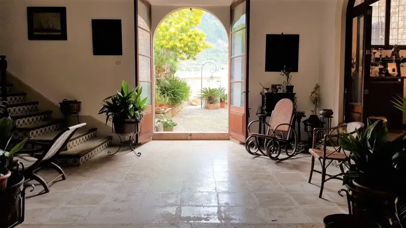 villa in Fornalutx — photo 9