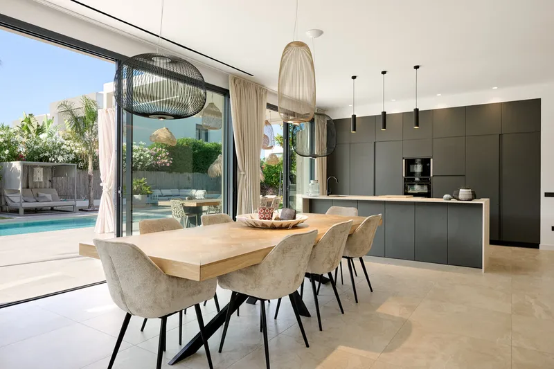 Exclusive Dream Villa in Puig de Ros - Marcel Remus Real Estate — photo 8