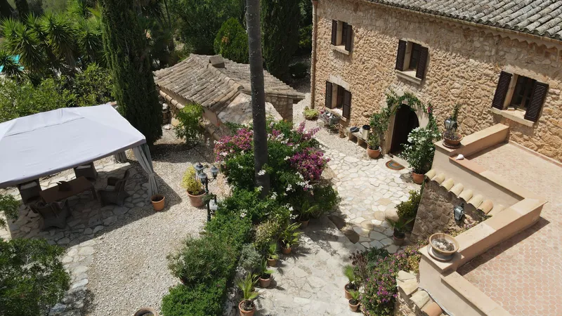 Detached Villa in Algaida — photo 2