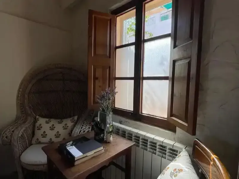 Situada en Génova, una de las zonas residenciales más cotizadas de Mallorca, Casablanca combina el carácter de la arquitectura tradicional d — photo 8