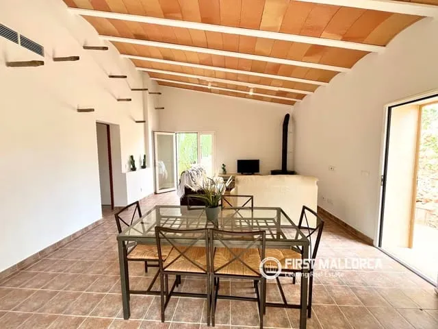 Finca/Country House for rent in Campos, Mallorca — photo 11