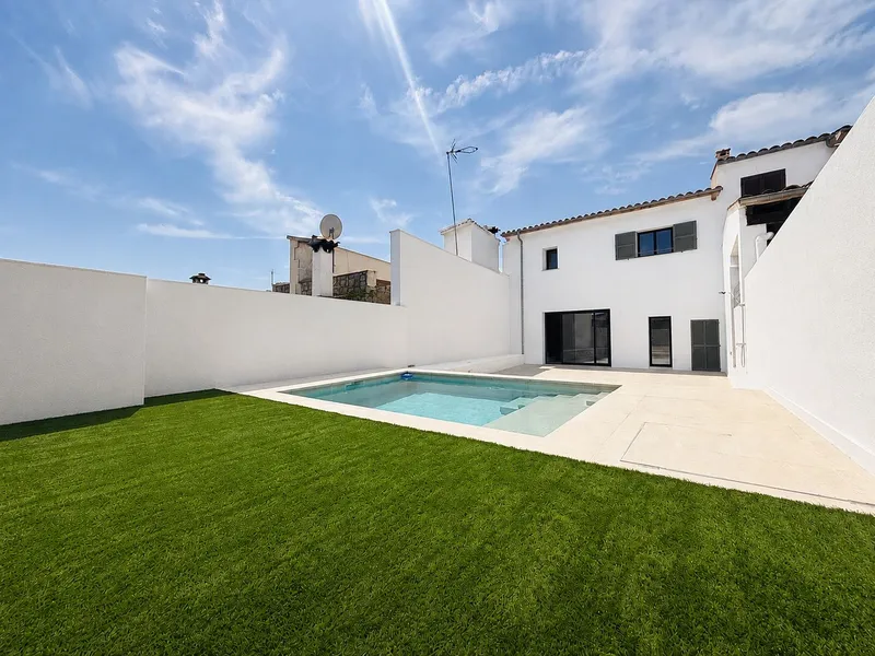 Townhouse in María de la Salut, 4 bedrooms, 3 ... — photo 3