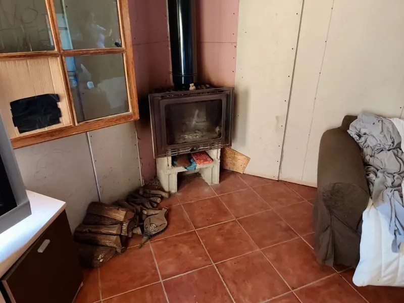 Looking for peace, nature and disconnection? This charming rustic finca in Algaida offers the perfect setting to enjoy the countryside — photo 4