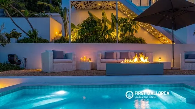 Villa for sale in Canyamel, Capdepera, Mallorca — photo 3