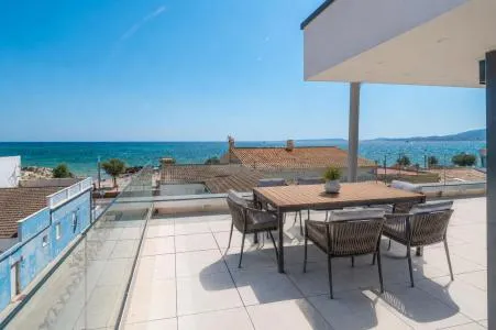 Terraced house - Palma de Mallorca (Portixol-Molinar) — photo 4