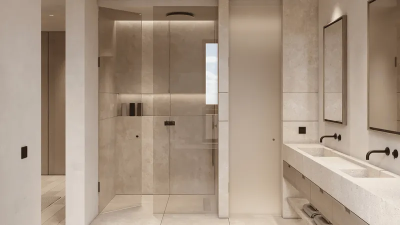 Newly built villa with sea views in Cas Català — photo 12