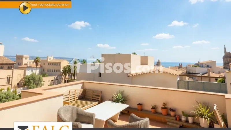 Apartment in El Sindicat — photo 2