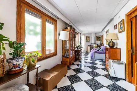 Flat - Llucmajor (S'Arenal), Built Surface 97 m², 4 Bedrooms, 4 Bathrooms — photo 2