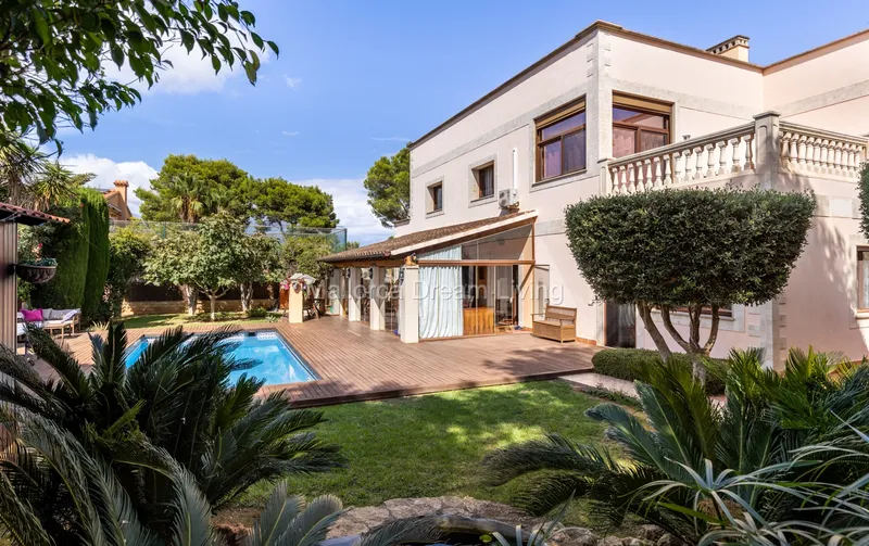 Spacious villa for sale in El Toro — photo 3