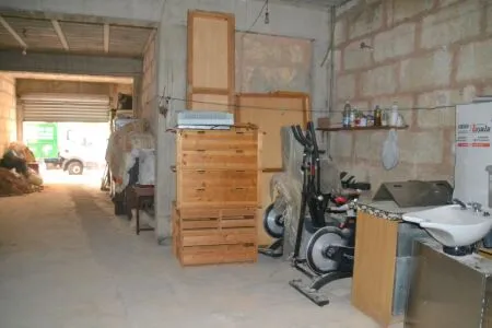 Business Premise - Inca (Colegios), Built Surface 122m² — photo 2