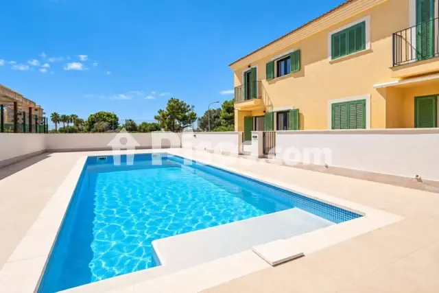 House in Cala Millor — photo 1