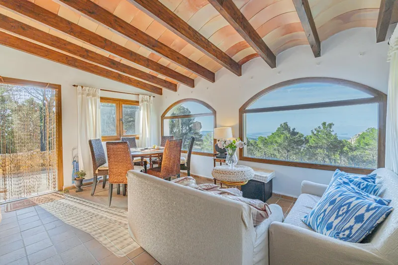 Rustic finca with sea views — photo 5