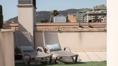 Penthouse in Son Rapinya-Los Almendros — photo 9