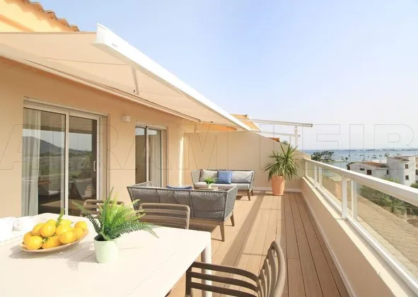 Penthouse in Port d'Alcúdia - Platja d'Alcúdia, Alcúdia — photo 1