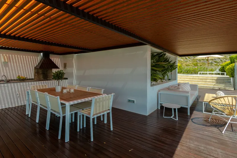 Penthouse in Bellresguard — photo 11