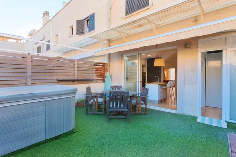 Molinar – Beautiful modern terraced house — photo 1