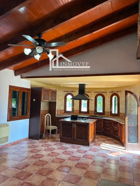 Charming rustic estate for sale in Búger, Mallorca, located in a very pleasant natural environment, ideal for those seeking tranquility — photo 4