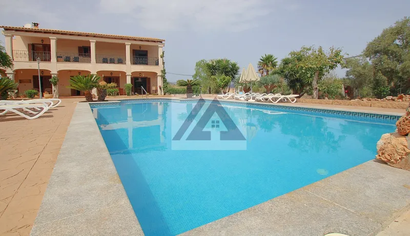 Country house for sale in Porto Cristo — photo 3