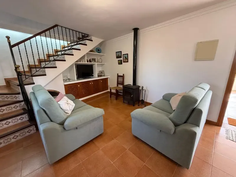 Charming rustic finca with 2-storey house and fully fenced plot — photo 4