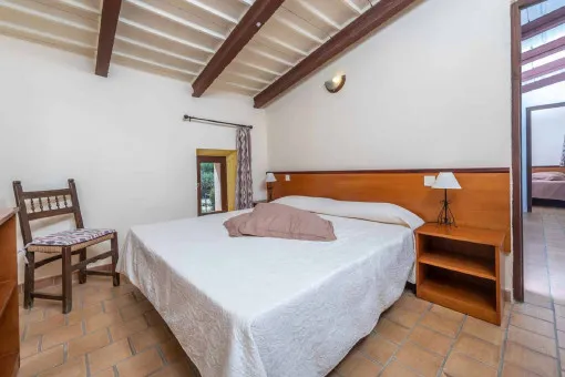 Son Macia, charming rustic estate with its own tennis court near the sought-after Son Macia — photo 8