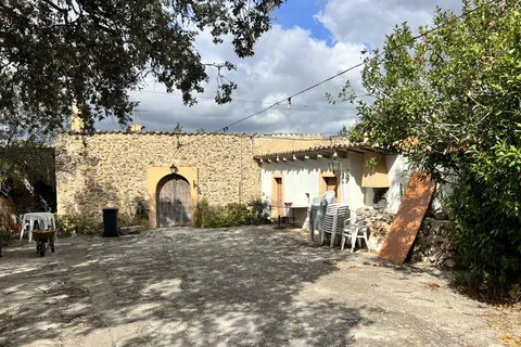 Villa in Costitx, Mallorca — photo 11