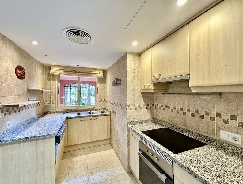 Santa Ponsa well-kept maisonette flat — photo 7