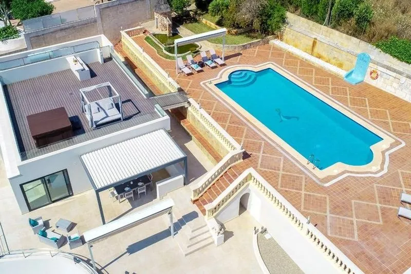 Detached House in Muro, Province of Balearic Islands — photo 7