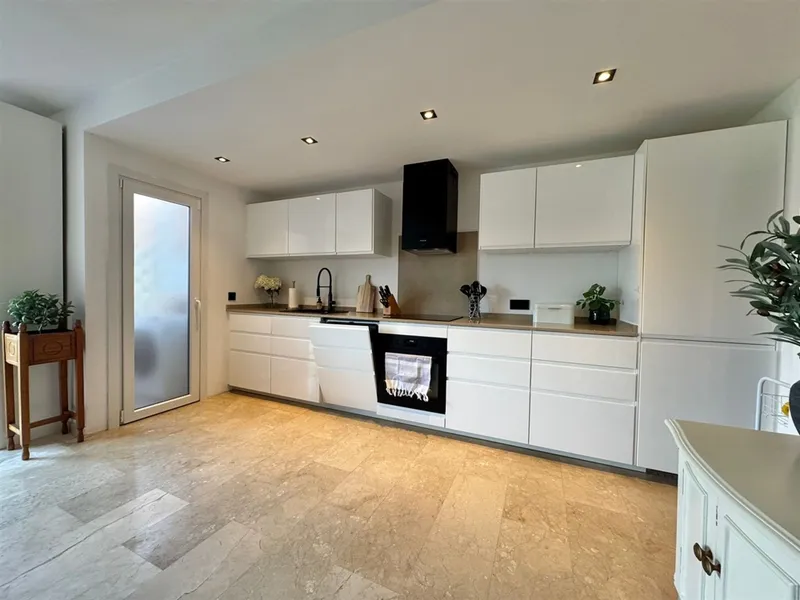 Duplex apartment in Port Adriano Village - El Toro in El Toro — photo 3