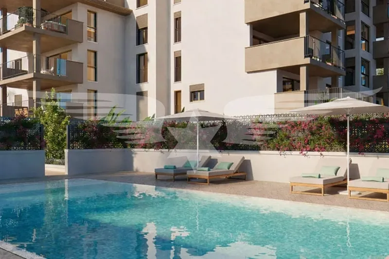 Cala Millor I Ground floor apartment with garden — photo 9