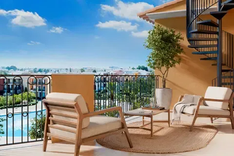 Apartment in Felanitx, Mallorca — photo 6