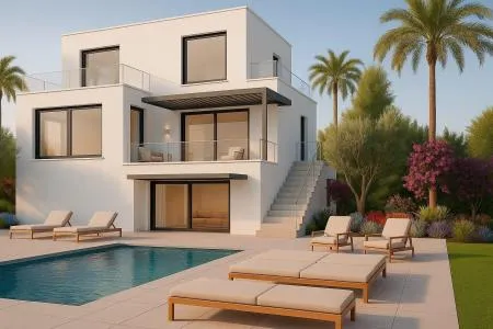 House - Calvià (El Toro) — photo 3
