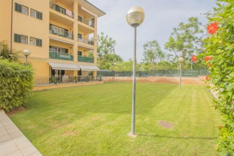 Penthouse Apartment Paguera Mallorca for Sale — photo 3