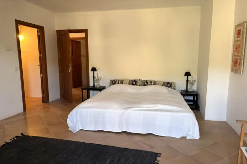 Banyalbufar, charming house with sea views in Banyalbufar – seasonal rental — photo 8