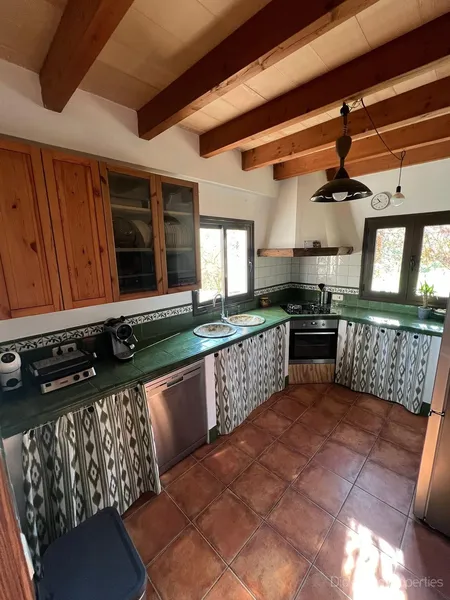 House for sale in Costitx, Mallorca, Baleares, Spain — photo 9