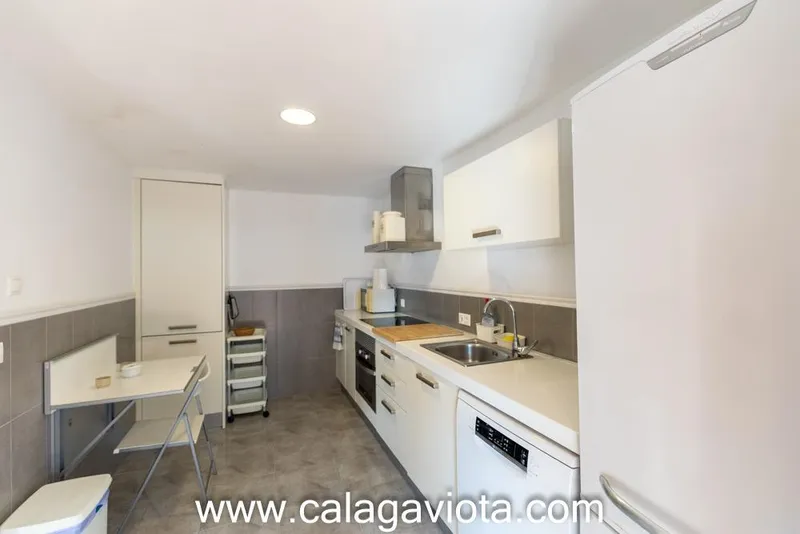 Apartment — photo 11