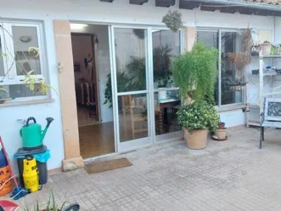 Es Trenc - House with permission for 3 floors - first line — photo 9