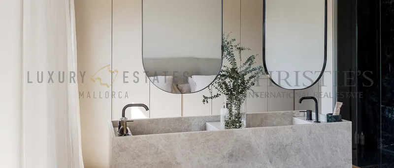 Luxurious duplex apartment in Bonanova — photo 4