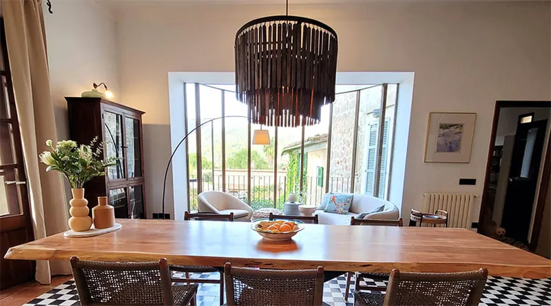 Exclusive finca with tourist license and great potential — photo 7