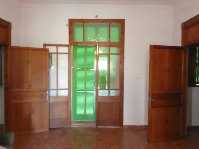 Authentic Mallorcan house for sale in the heart of Ariany, on a plot of approximately 310 m² — photo 9
