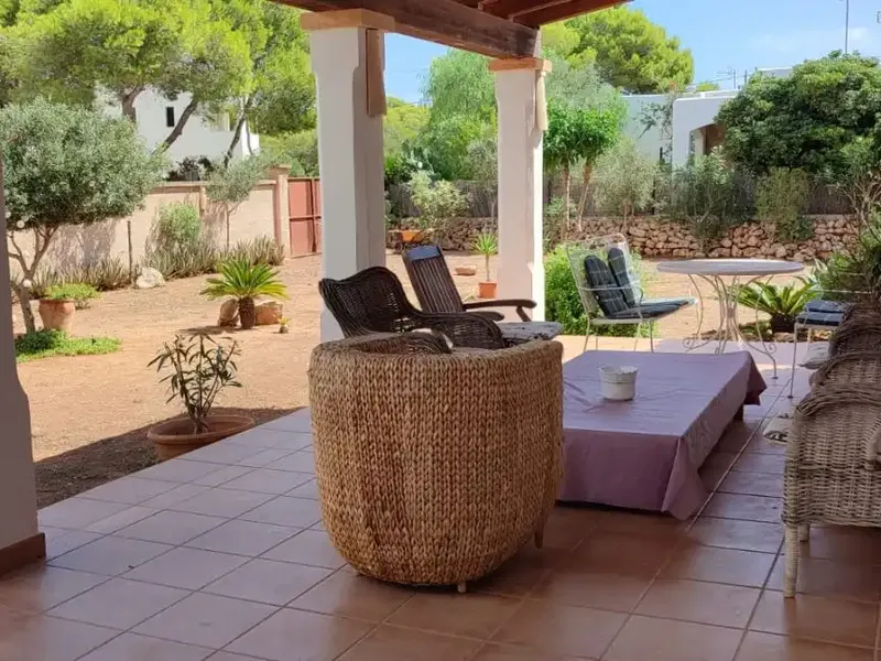 Available from September. Rented all year round. Long stay, seasonal or monthly rentals — photo 4